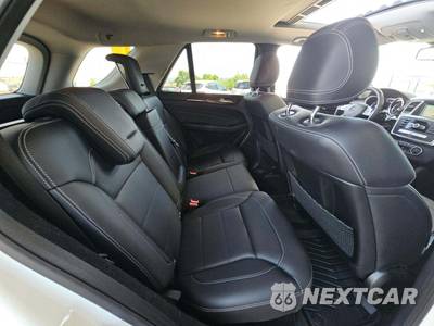 2015 Mercedes-Benz ML 250 BlueTEC - zdjęcie 16 z 22 - miniatura