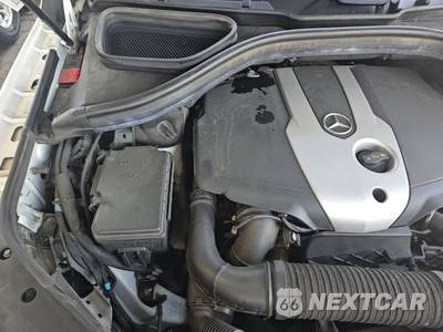 2015 Mercedes-Benz ML 250 BlueTEC - zdjęcie 22 z 22 - miniatura