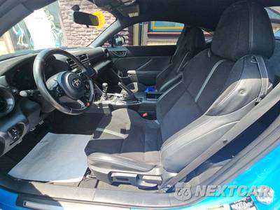 2023 Toyota GR86 Premium - zdjęcie 6 z 23 - miniatura
