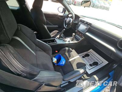2023 Toyota GR86 Premium - zdjęcie 17 z 23 - miniatura