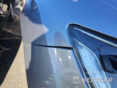 2020 Chrysler Pacifica Touring L Plus 121.6" WB - zdjęcie 22 z 27 - miniatura