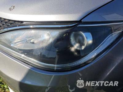 2020 Chrysler Pacifica Touring L Plus 121.6" WB - zdjęcie 23 z 27 - miniatura