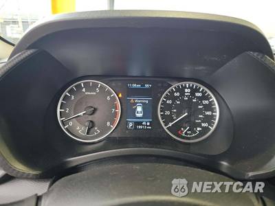 2025 Nissan Sentra S - zdjęcie 9 z 26 - miniatura