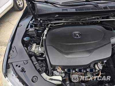 2015 Acura TLX - zdjęcie 32 z 33 - miniatura