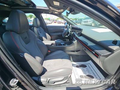 2024 Hyundai Sonata N Line - zdjęcie 18 z 27 - miniatura