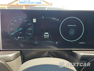 2024 Hyundai Sonata N Line - zdjęcie 9 z 27 - miniatura