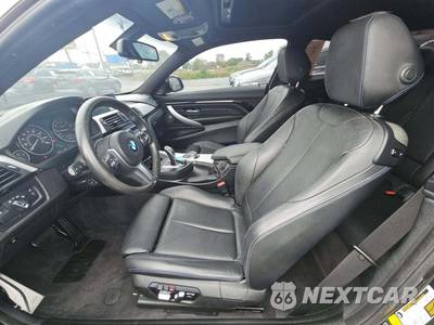 2019 BMW 4 Series Coupe 430i xDrive M SPORT LINE - zdjęcie 6 z 29 - miniatura