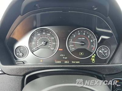 2019 BMW 4 Series Coupe 430i xDrive M SPORT LINE - zdjęcie 9 z 29 - miniatura