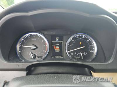 2015 Toyota Highlander Limited Platinum - zdjęcie 9 z 30 - miniatura