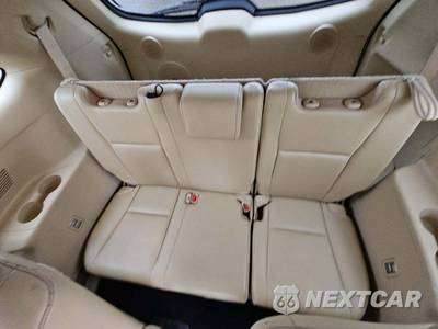 2015 Toyota Highlander Limited Platinum - zdjęcie 14 z 30 - miniatura