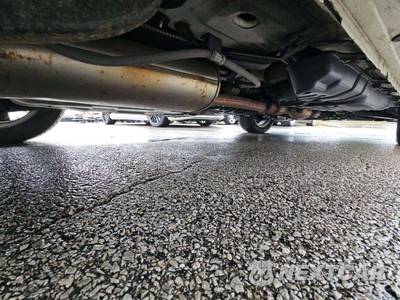 2015 Toyota Highlander Limited Platinum - zdjęcie 18 z 30 - miniatura