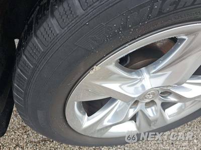 2015 Toyota Highlander Limited Platinum - zdjęcie 26 z 30 - miniatura