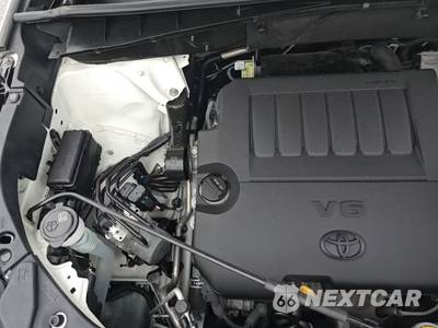 2015 Toyota Highlander Limited Platinum - zdjęcie 30 z 30 - miniatura