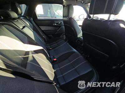 2018 Land Rover Range Rover Velar R-Dynamic SE - zdjęcie 15 z 21 - miniatura
