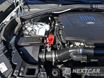 2018 Land Rover Range Rover Velar R-Dynamic SE - zdjęcie 21 z 21 - miniatura