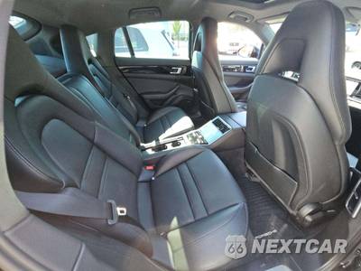 2020 Porsche Panamera E-Hybrid 4 - zdjęcie 16 z 22 - miniatura