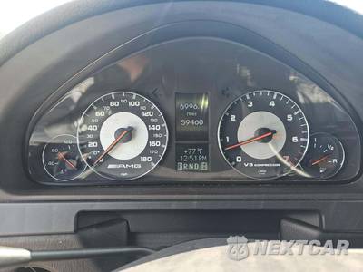 2011 Mercedes-Benz G 55 AMG 4MATIC - zdjęcie 9 z 23 - miniatura