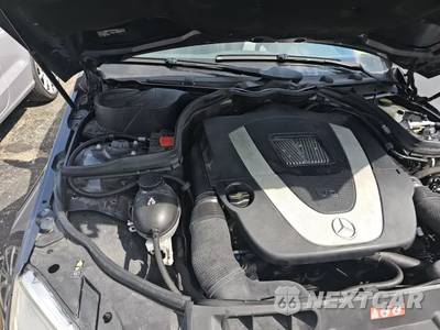 2008 Mercedes-Benz C 300 - zdjęcie 30 z 30 - miniatura