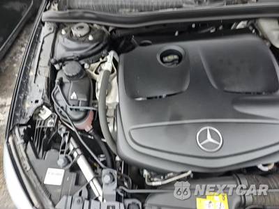 2019 Mercedes-Benz GLA 250 4MATIC - zdjęcie 25 z 25 - miniatura