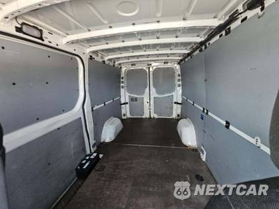 2016 Mercedes-Benz Sprinter 2500 Worker Cargo Van Standard Roof 144.3" WB - zdjęcie 13 z 24 - miniatura