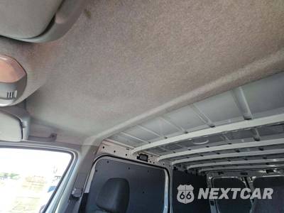 2016 Mercedes-Benz Sprinter 2500 Worker Cargo Van Standard Roof 144.3" WB - zdjęcie 11 z 24 - miniatura