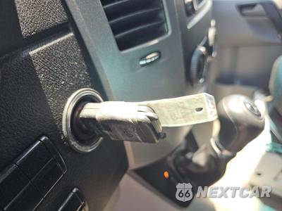 2016 Mercedes-Benz Sprinter 2500 Worker Cargo Van Standard Roof 144.3" WB - zdjęcie 8 z 24 - miniatura