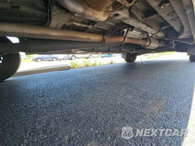 2016 Mercedes-Benz Sprinter 2500 Worker Cargo Van Standard Roof 144.3" WB - zdjęcie 15 z 24 - miniatura