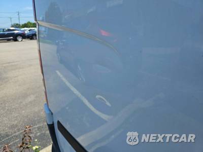 2016 Mercedes-Benz Sprinter 2500 Worker Cargo Van Standard Roof 144.3" WB - zdjęcie 20 z 24 - miniatura