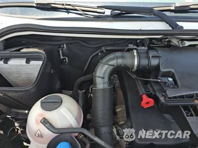 2016 Mercedes-Benz Sprinter 2500 Worker Cargo Van Standard Roof 144.3" WB - zdjęcie 24 z 24 - miniatura
