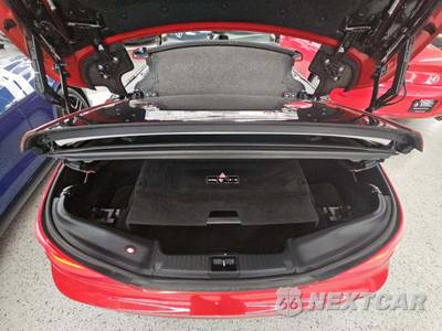 2013 Mercedes-Benz SL 550 - zdjęcie 11 z 17 - miniatura