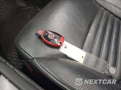 2013 Mercedes-Benz SL 550 - zdjęcie 8 z 17 - miniatura