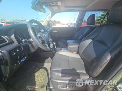 2020 Toyota 4Runner TRD Pro - zdjęcie 6 z 21 - miniatura
