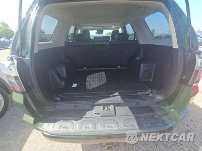 2020 Toyota 4Runner TRD Pro - zdjęcie 14 z 21 - miniatura