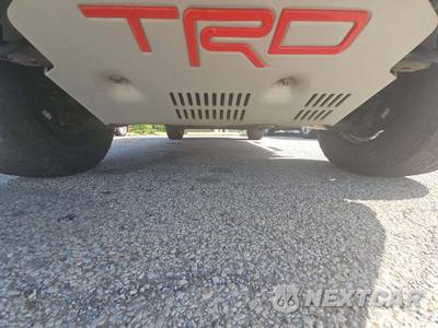 2020 Toyota 4Runner TRD Pro - zdjęcie 20 z 21 - miniatura