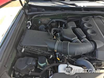 2020 Toyota 4Runner TRD Pro - zdjęcie 21 z 21 - miniatura