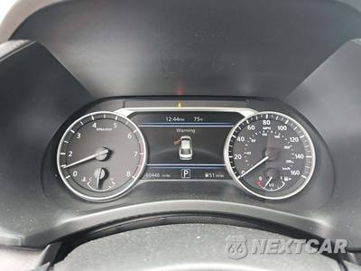 2024 Nissan Sentra SV - zdjęcie 9 z 24 - miniatura
