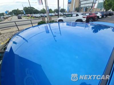 2024 Nissan Sentra SV - zdjęcie 12 z 24 - miniatura