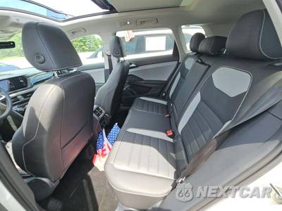 2024 Volkswagen Taos SEL - zdjęcie 13 z 20 - miniatura