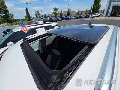 2024 Volkswagen Taos SEL - zdjęcie 12 z 20 - miniatura