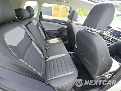 2024 Volkswagen Taos SEL - zdjęcie 15 z 20 - miniatura