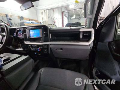 2023 Ford Super Duty F-250 XL Extended Cab Long Bed w/Rear Doors - zdjęcie 19 z 21 - miniatura