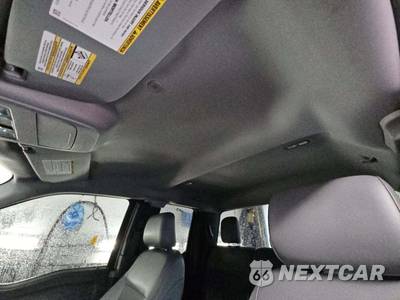 2023 Ford Super Duty F-250 XL Extended Cab Long Bed w/Rear Doors - zdjęcie 11 z 21 - miniatura