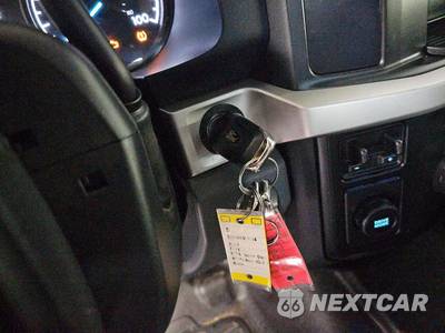 2023 Ford Super Duty F-250 XL Extended Cab Long Bed w/Rear Doors - zdjęcie 8 z 21 - miniatura
