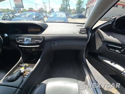 2009 Mercedes-Benz CL 63 AMG - zdjęcie 19 z 26 - miniatura