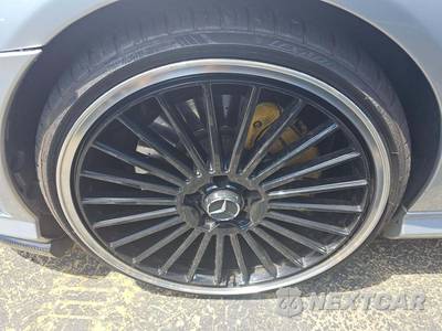 2009 Mercedes-Benz CL 63 AMG - zdjęcie 25 z 26 - miniatura