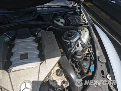 2009 Mercedes-Benz CL 63 AMG - zdjęcie 26 z 26 - miniatura