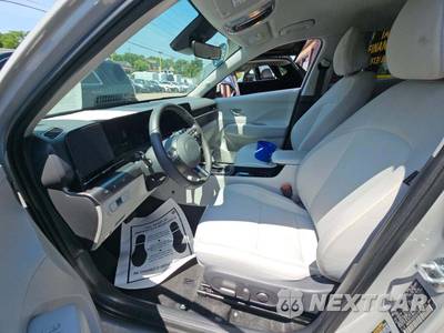 2025 Hyundai Kona SEL - zdjęcie 6 z 23 - miniatura