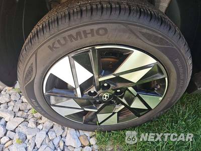 2025 Hyundai Kona SEL - zdjęcie 21 z 23 - miniatura