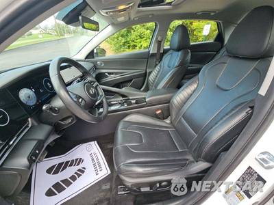 2025 Hyundai Elantra Limited - zdjęcie 6 z 23 - miniatura