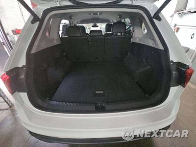 2024 Volkswagen Tiguan Comfortline - zdjęcie 14 z 21 - miniatura